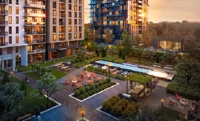 Cession de bail - Condo moderne - Laval Image# 1