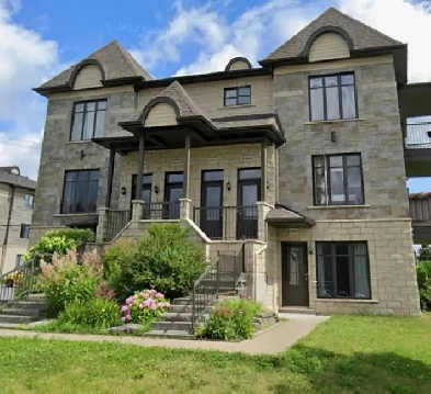 Condo 5 1/2 à louer Charlesbourg Image# 1