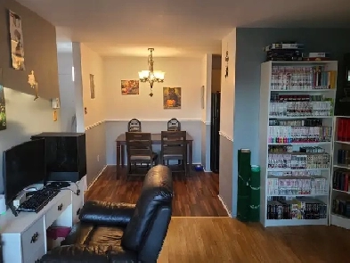 Appartment 3 1/2 à louer Image# 1