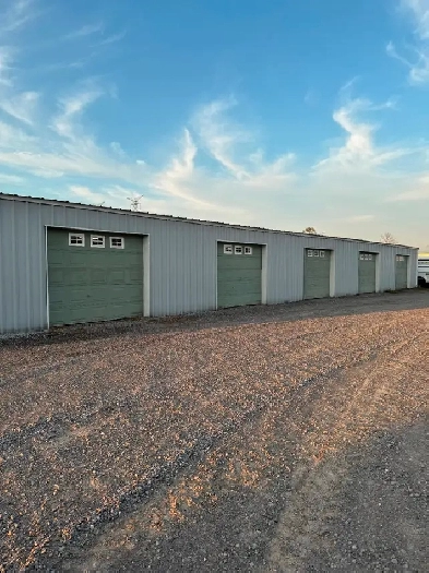 Indoor Storage Available Image# 1