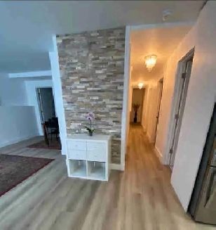 4-Bedroom Basement Apartment - Spacious & Renovated Image# 1