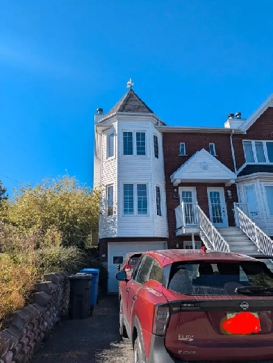 Maison à louer Image# 1