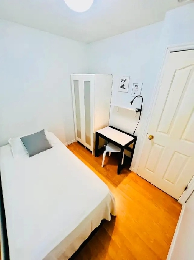 Private room available Oct 1st Image# 1