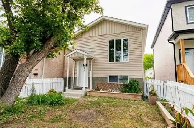 House for rent 3br 2bath St James area Image# 1