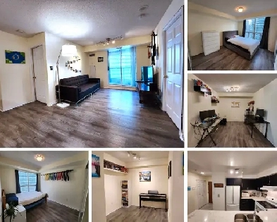 2 1 CONDO with 2 full bathrooms Image# 1
