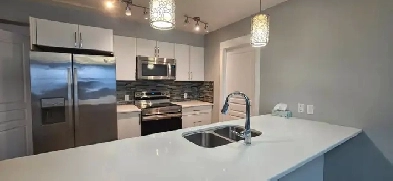 2 beds, 2 baths   den apartment in Harbour Landing Image# 3