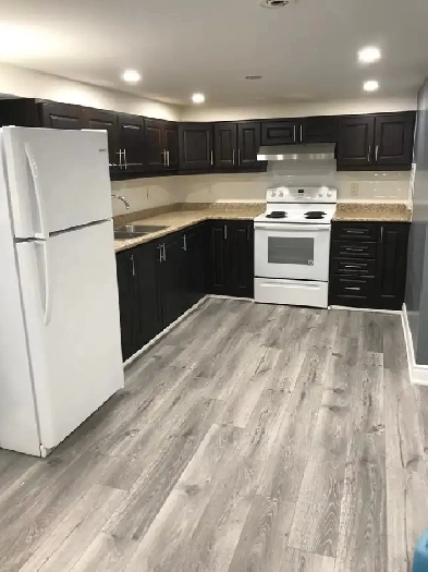 Private room available for girls in Brampton Image# 1