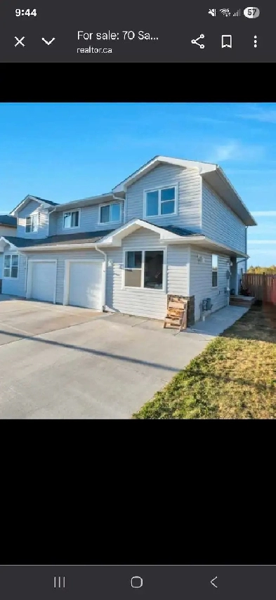 Duplex townhouse Image# 2