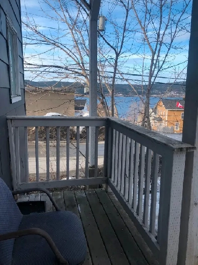 349 Curling Street-1 bedroom apt. Image# 1