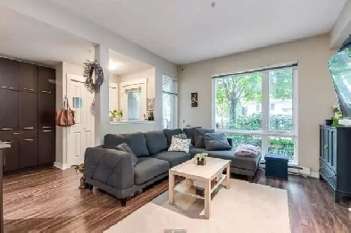 2 Br Townhouse 1211 Sqf for Rent Image# 10