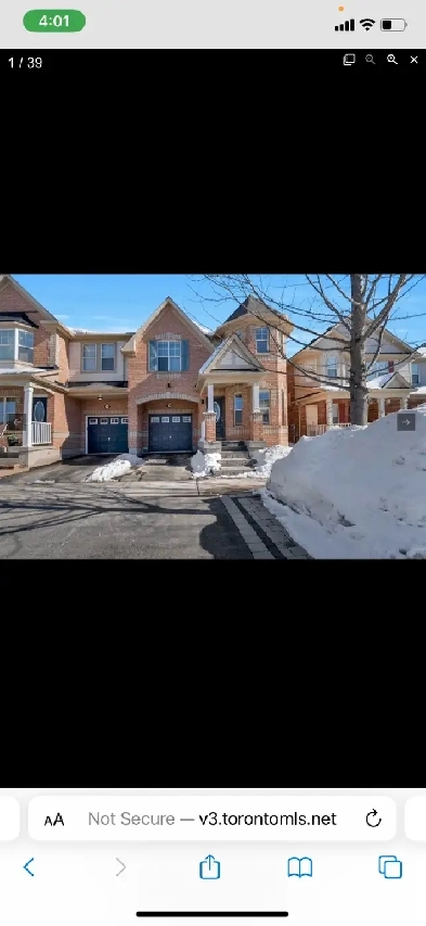 4 Bedroom House For Rent - Hepburn Rd Milton Image# 1