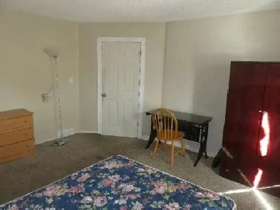 Room for rent with washroom Image# 1