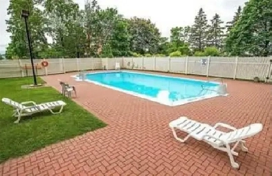 2 bedroom rental in Ottawa Image# 1