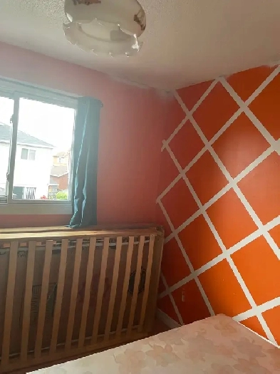 ROOM FOR RENT-BRAMPTON CHEAP Image# 1