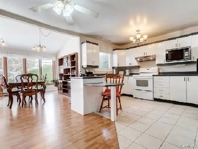 Beautiful 3-Bedroom House for Rent in Gatine Image# 1