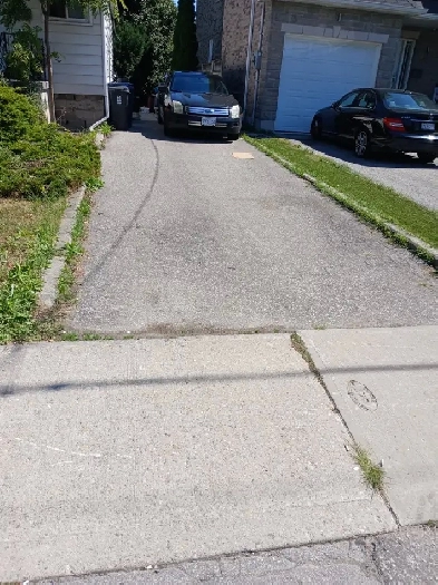 PARKING OR STORAGE SPACE FOR RENT SCARBOROUGH AREA. Image# 1