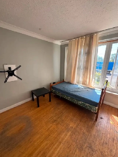 private Toronto Main Floor room Available today Image# 1