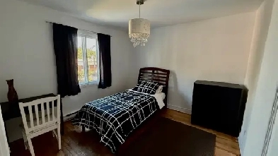 chambre à louer Image# 1