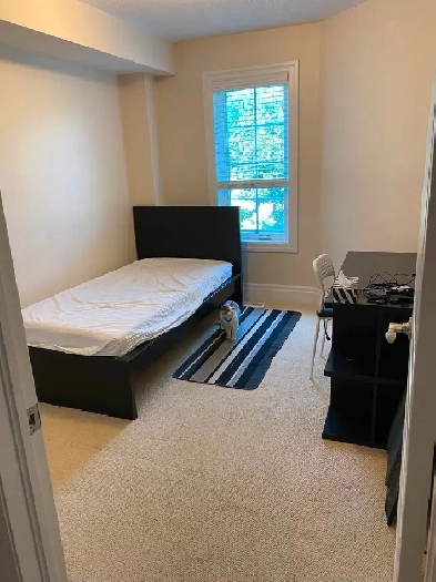 Yonge/Finch - 2nd Floor 1 Bedroom, All-inclusive, Townhouse Image# 1