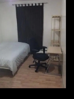 Pvt. ROOMS $600 to 700/m, CENTRAL LOCATION Image# 1