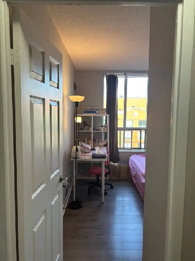 多伦多downtown公寓次卧出租 Image# 1