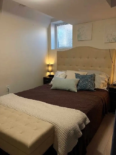 Basement for Rent Image# 1