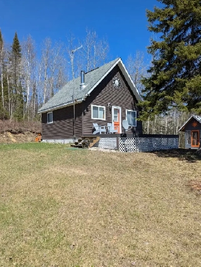 Hunt camp for sale Image# 7