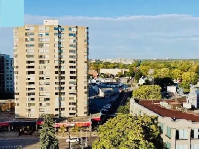 A downtown apartment 2 bedroom   2 washroom for rent Image# 1