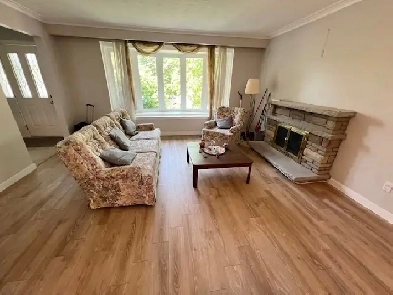 REDUCED$ McCowan MAIN FL SUNNY ROOM SHARE LG LIVING/KIT PARKING Image# 1