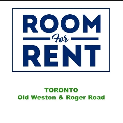 Room for Rent - Old Weston & Roger Road Image# 1