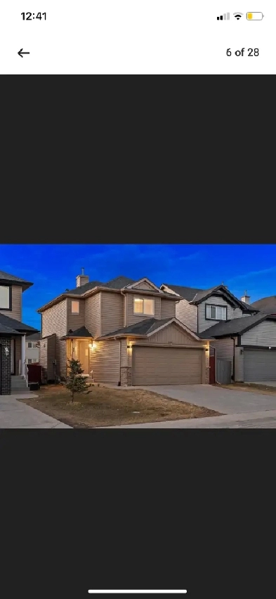 3 beds house for Rent Image# 1