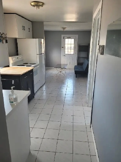 2 bedroom apt. Downtown market area Image# 1