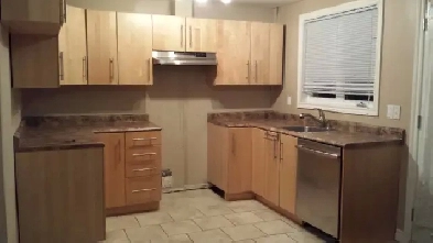 Logement 1 chambre à louer Aylmer Image# 2