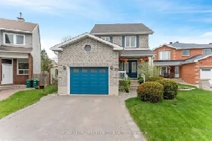 3 Bedroom Detached House For Rent In Barrhaven, Ottawa, On Image# 1