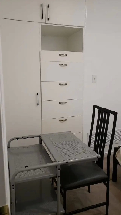 Room for Rent, York U. Village in a Very Clean & Well Kept House Image# 1