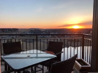 2 Bed, 2 Bath Condo with Balcony and Parking Image# 1