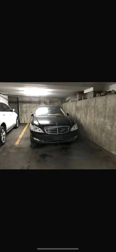 Parking spot for rent Image# 1