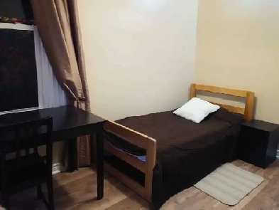 Room for rent Smiths Falls for November or December 1st Image# 1