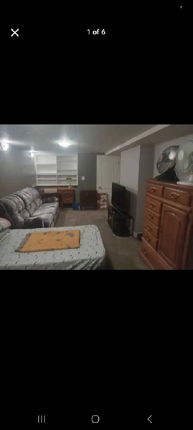 Room rent not sharing $700 Image# 1