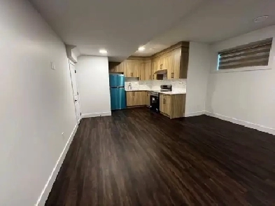 2 bedroom basement for rent Image# 1