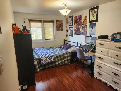 1 Bedroom for rent