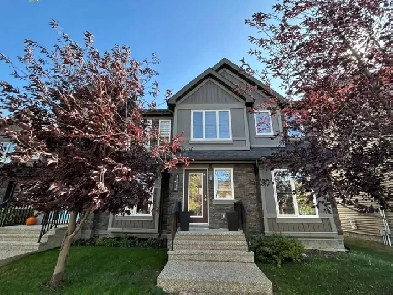 Beautiful Duplex (Townhouse) Available for Rent in Windermere, S Image# 1