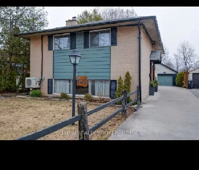 ROOMS FOR RENT!! Brimley and Danforth Image# 1