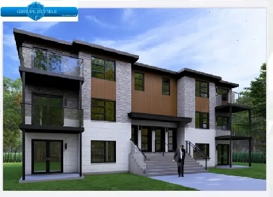 TERRAIN MULTIPLEX MONTÉRÉGIE Image# 1