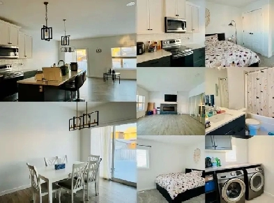 Short-Term Rental in Brighton | 3 Rooms Available Image# 6