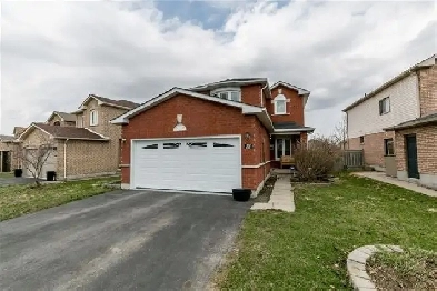 38 Gore Dr  Barrie House for Rent Image# 1
