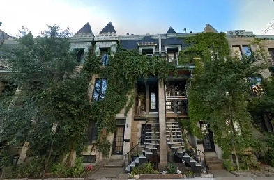 Looking for roommate, apartment 5 minutes from Berri-UQAM Image# 1