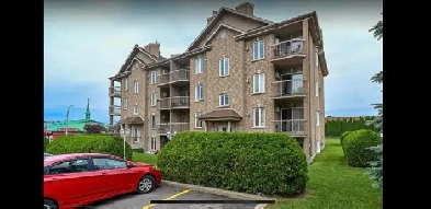 spacious 4 1/2, in laval rent 1600 Image# 1