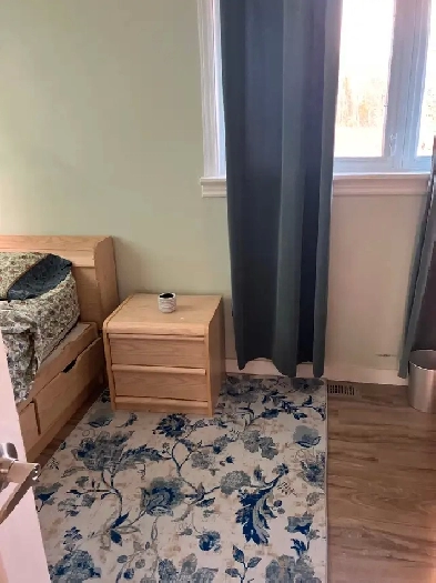 Renting large 1 bedroom 1 bathroom in a 3bedroom house in navan Image# 1