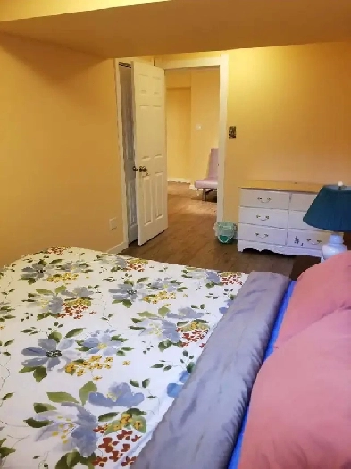 Century Park Basement for Rent (1min walk to LRT) Image# 1